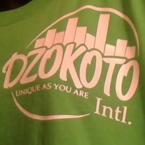 Meet your Posher, Dzokoto